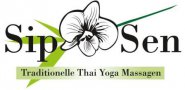 Sip Sen Traditionelle Thai Yoga Massagen